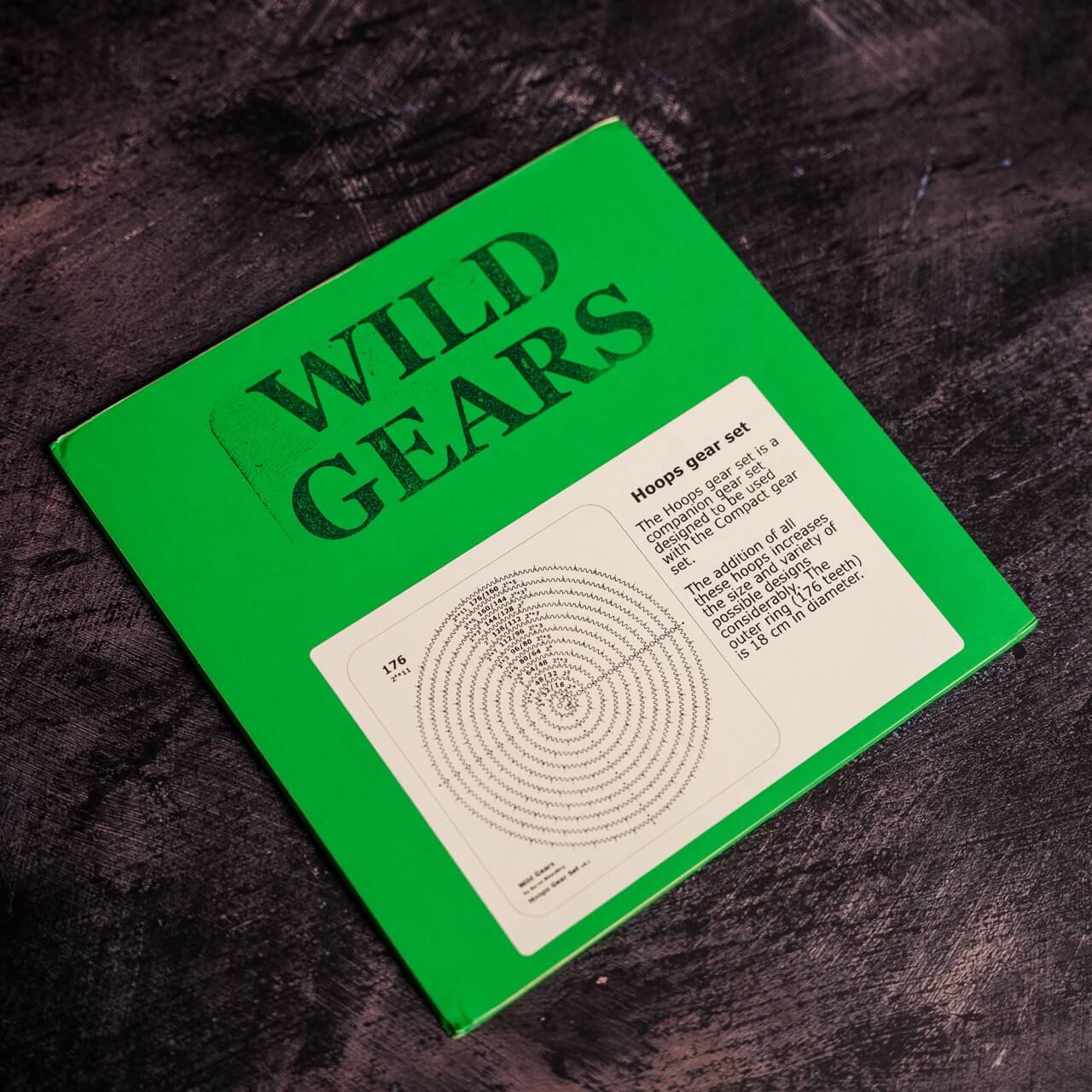 Wild Gears