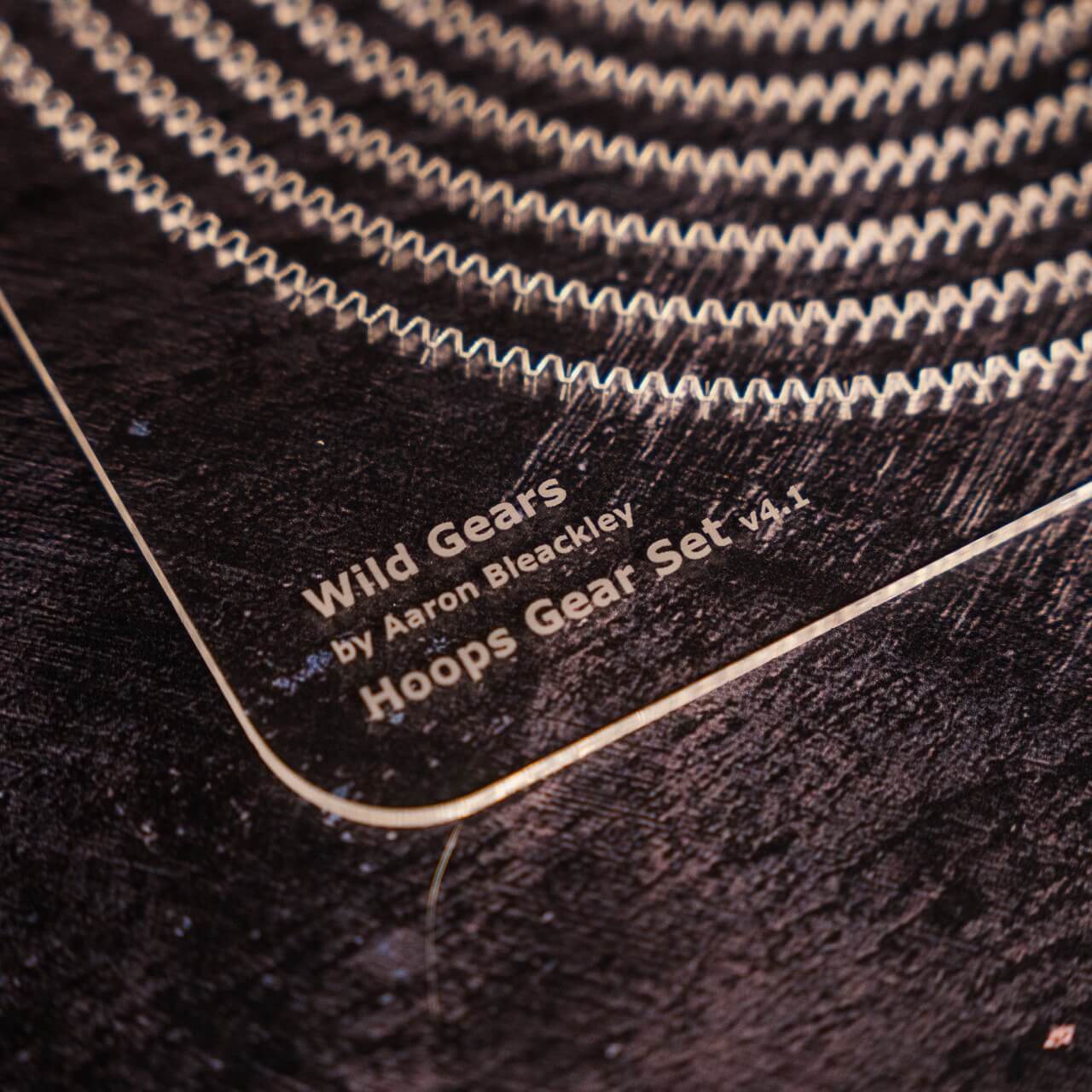 Wild Gears