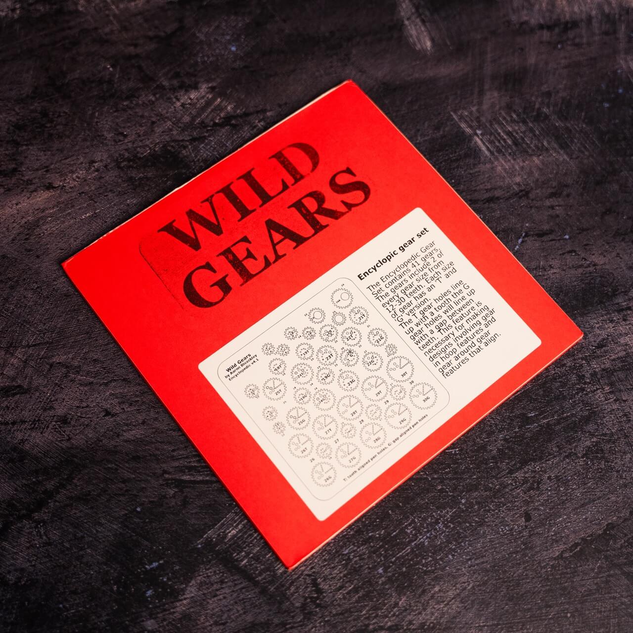 Wild Gears