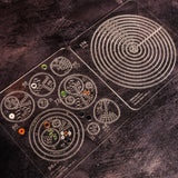 Wild Gears