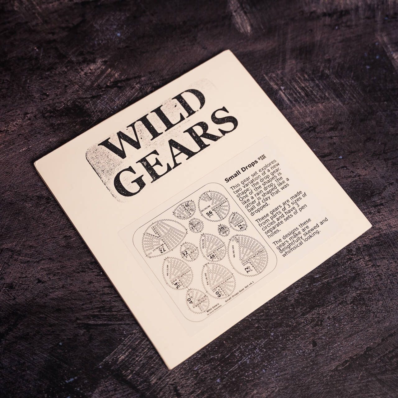 Wild Gears
