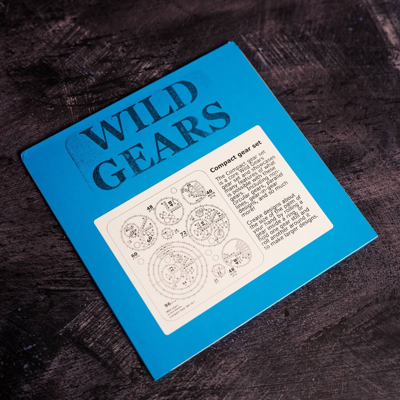 Wild Gears