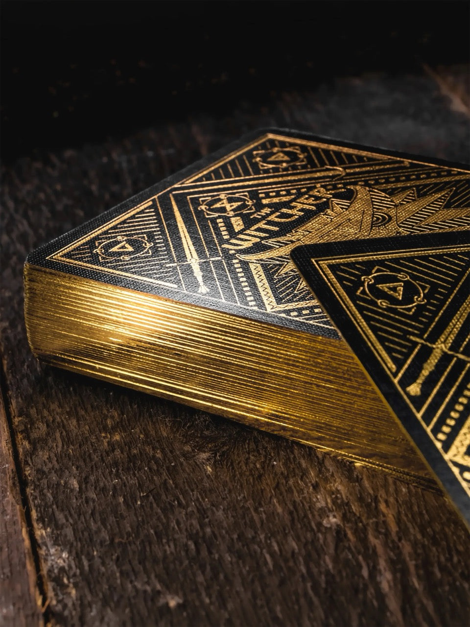 The Witcher Playing Cards: GOTY Edition