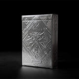 The Witcher Platinum Playing Cards