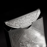 The Witcher Platinum Playing Cards