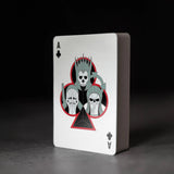 The Witcher Playing Cards