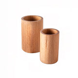 Wooden Dice Cups