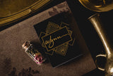 Wynn Casino Playing Cards