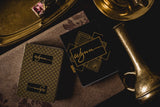 Wynn Casino Playing Cards