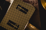 Wynn Casino Playing Cards