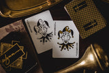 Wynn Casino Playing Cards