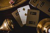 Wynn Casino Playing Cards
