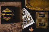 Wynn Casino Playing Cards