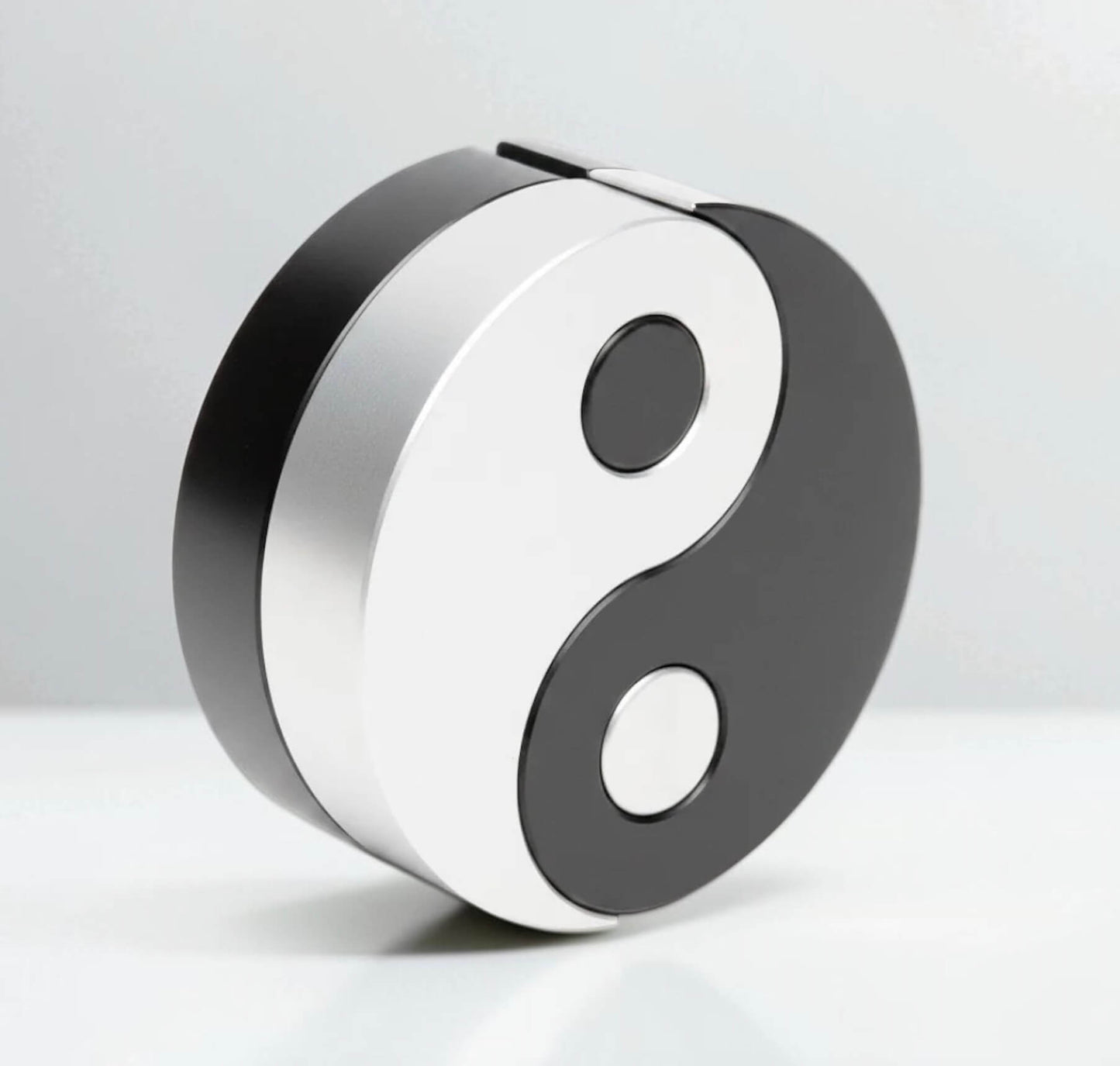 Ying Yang 69 Puzzle