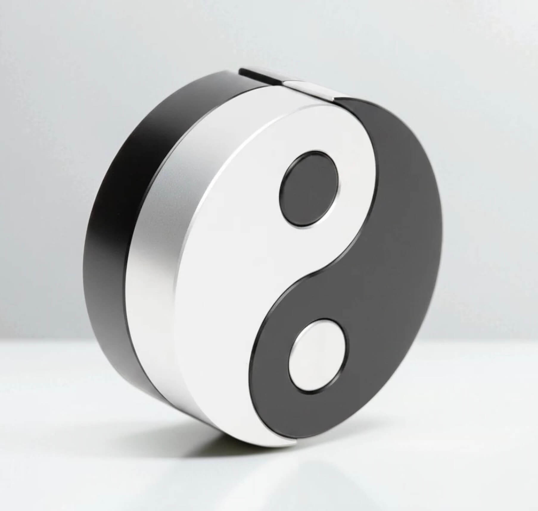 Ying Yang 69 Puzzle