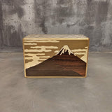 Akafuji Puzzle Box