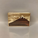Akafuji Puzzle Box
