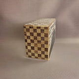 Akafuji Puzzle Box