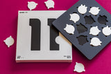 Bird 11 Puzzle