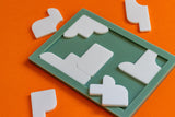 Ice 9 Puzzle