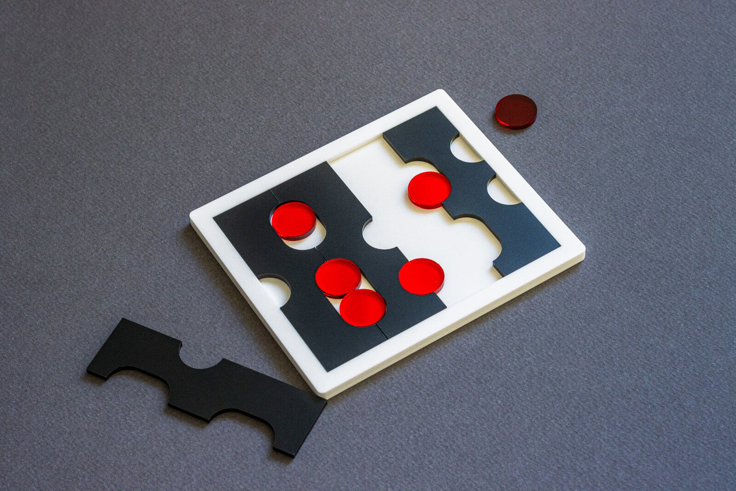 Oleo 10 Puzzle