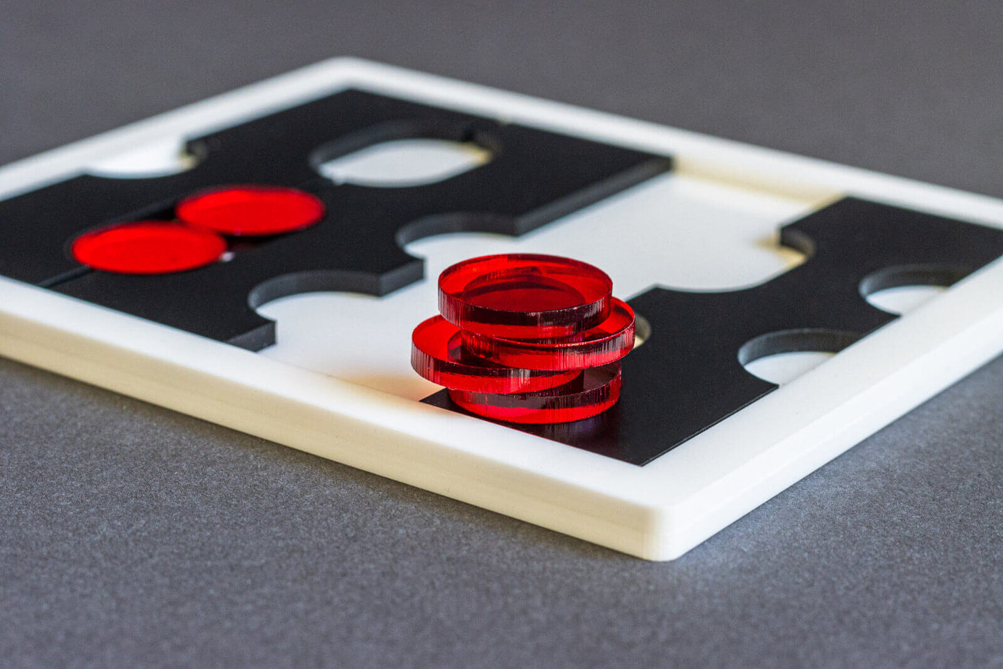 Oleo 10 Puzzle