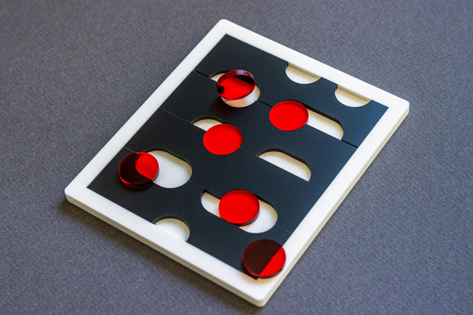 Oleo 10 Puzzle