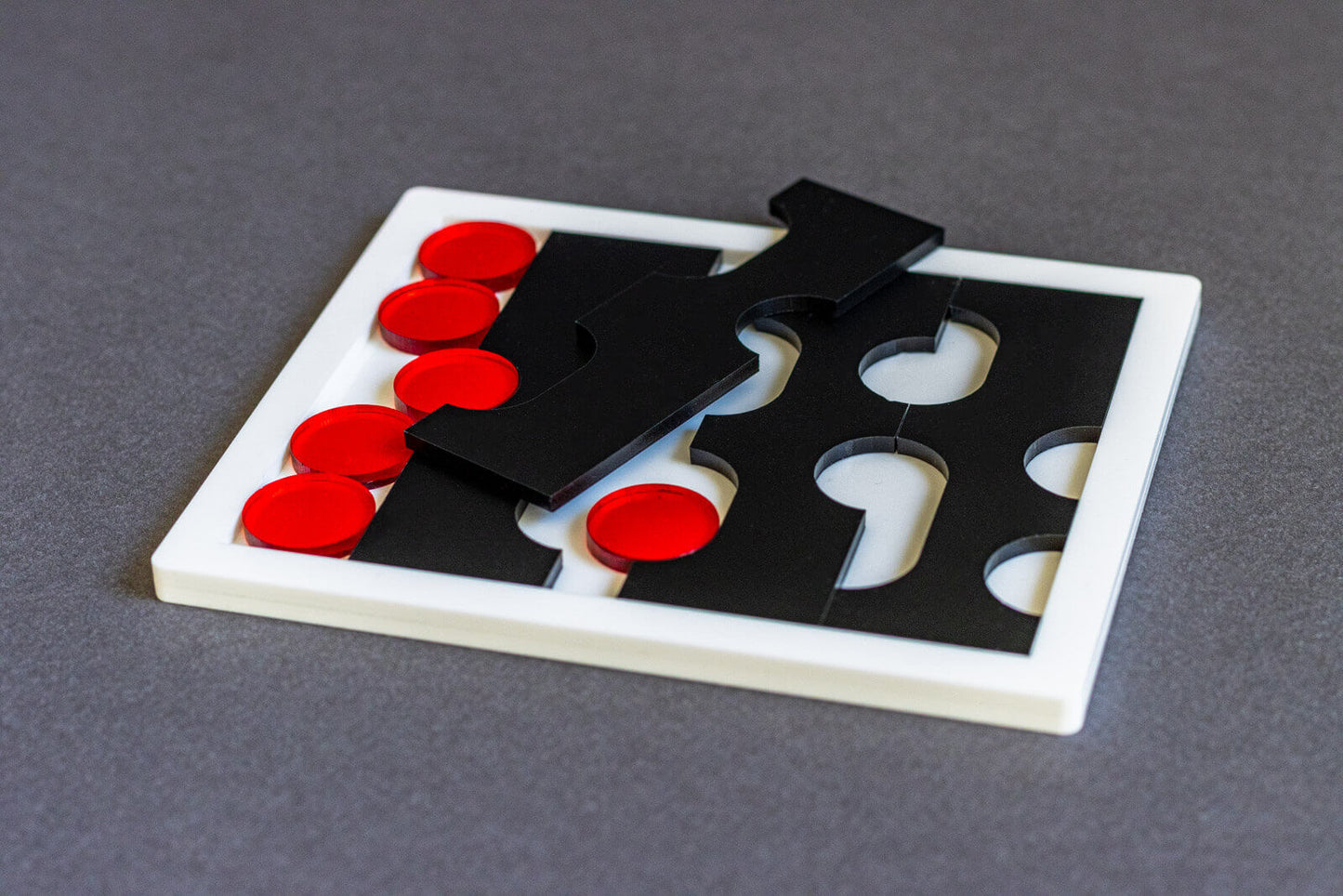 Oleo 10 Puzzle