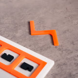 Shuffle 17 Puzzle