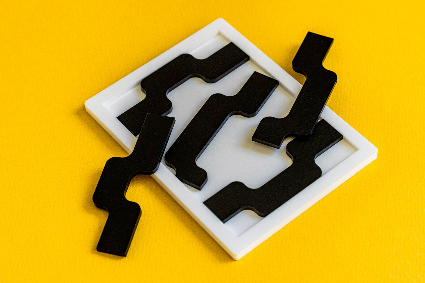 Wave 5 Puzzle