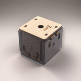 Z Puzzle Box