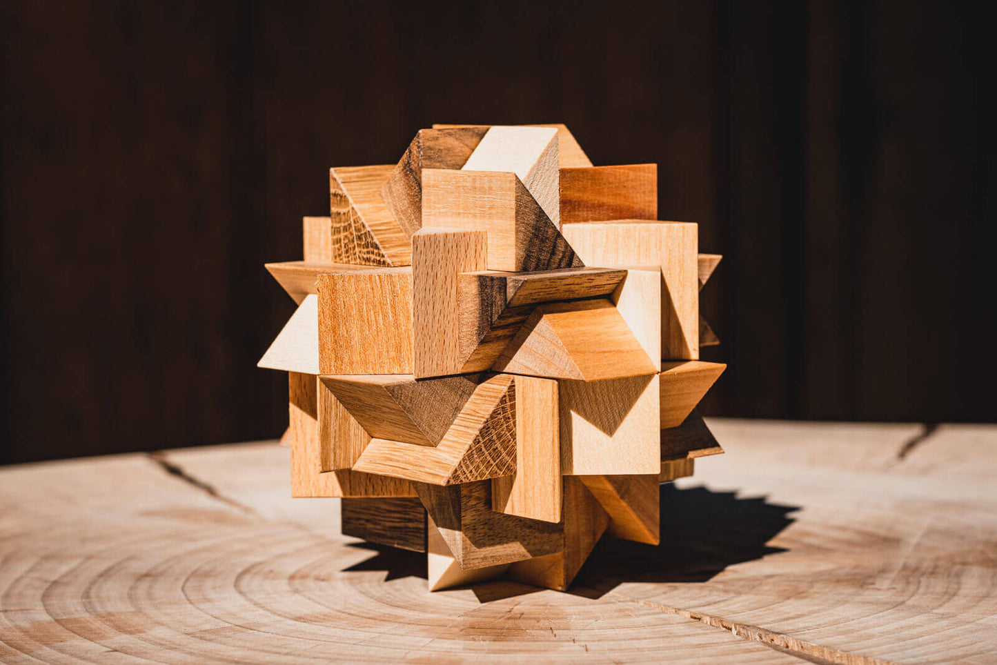 Zigzag Puzzle