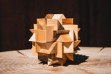 Zigzag Puzzle