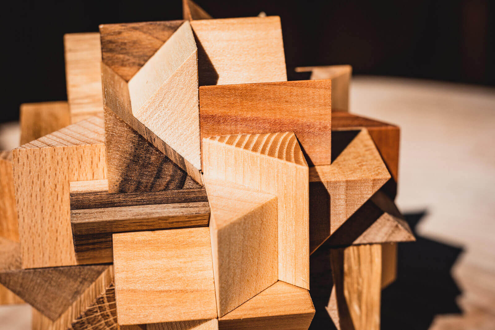 Zigzag Puzzle