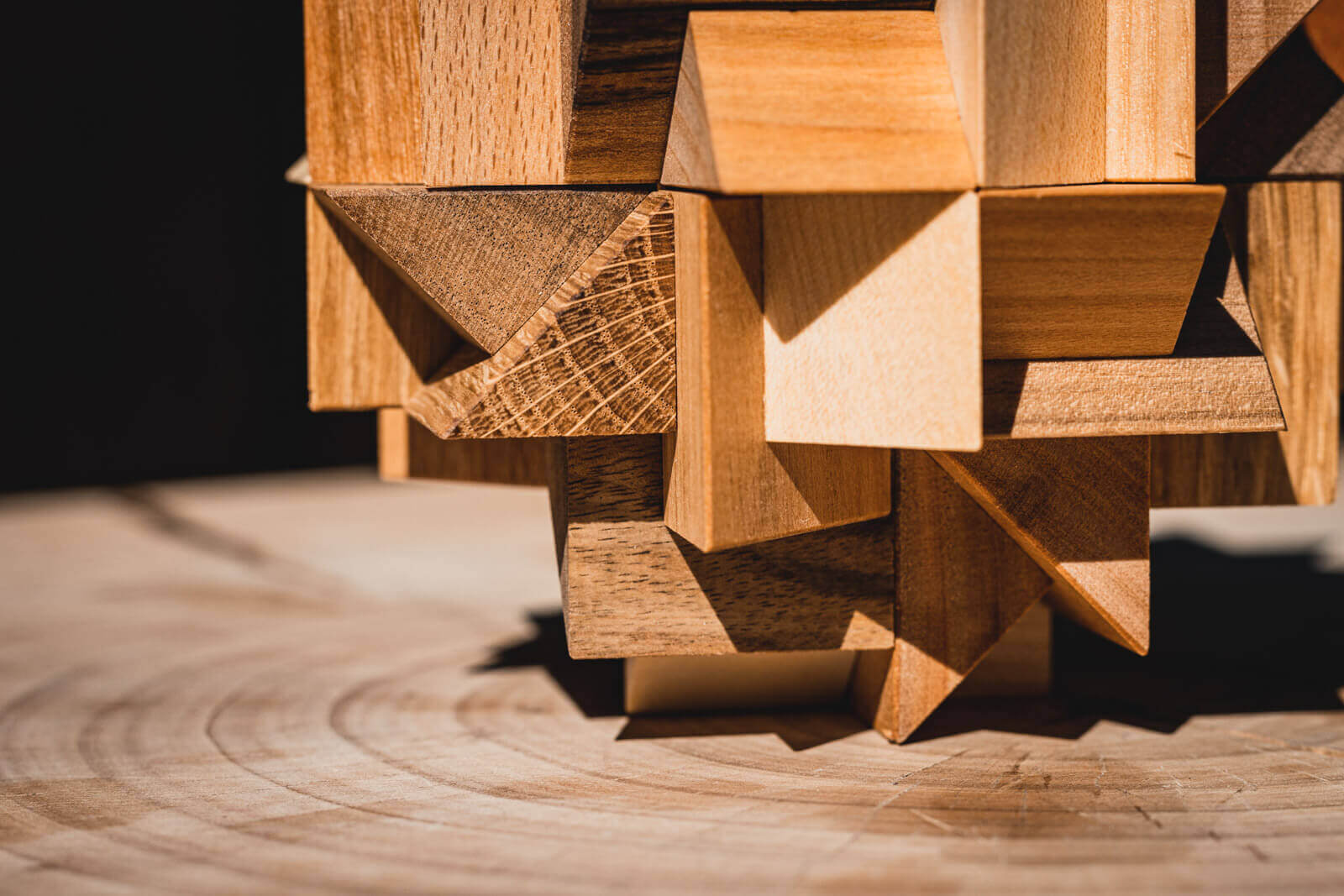 Zigzag Puzzle