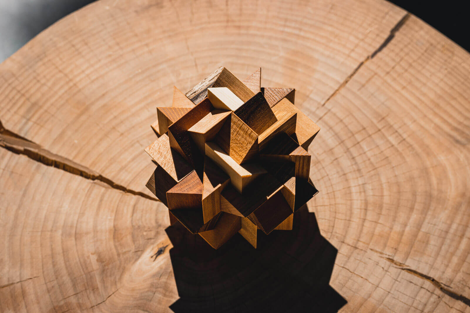 Zigzag Puzzle