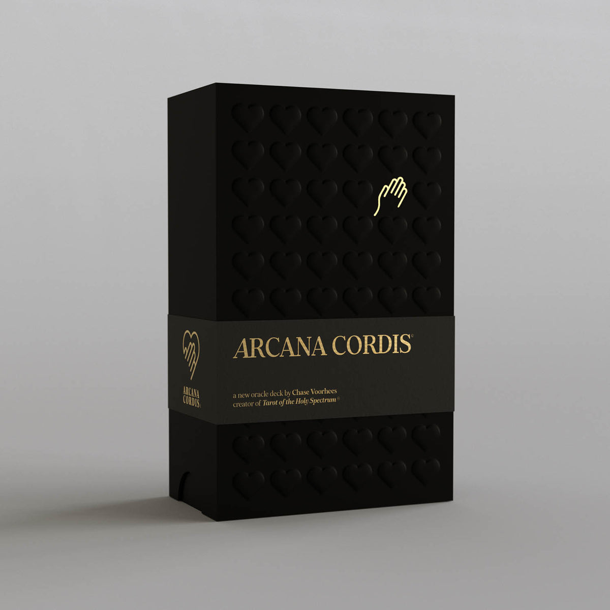 Arcana Cordis