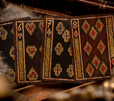 Beowulf Playing Cards