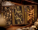 Beowulf Playing Cards
