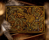 Beowulf Playing Cards