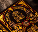 Beowulf Playing Cards