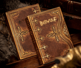 Beowulf Playing Cards