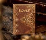 Beowulf Playing Cards