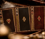 Beowulf Playing Cards