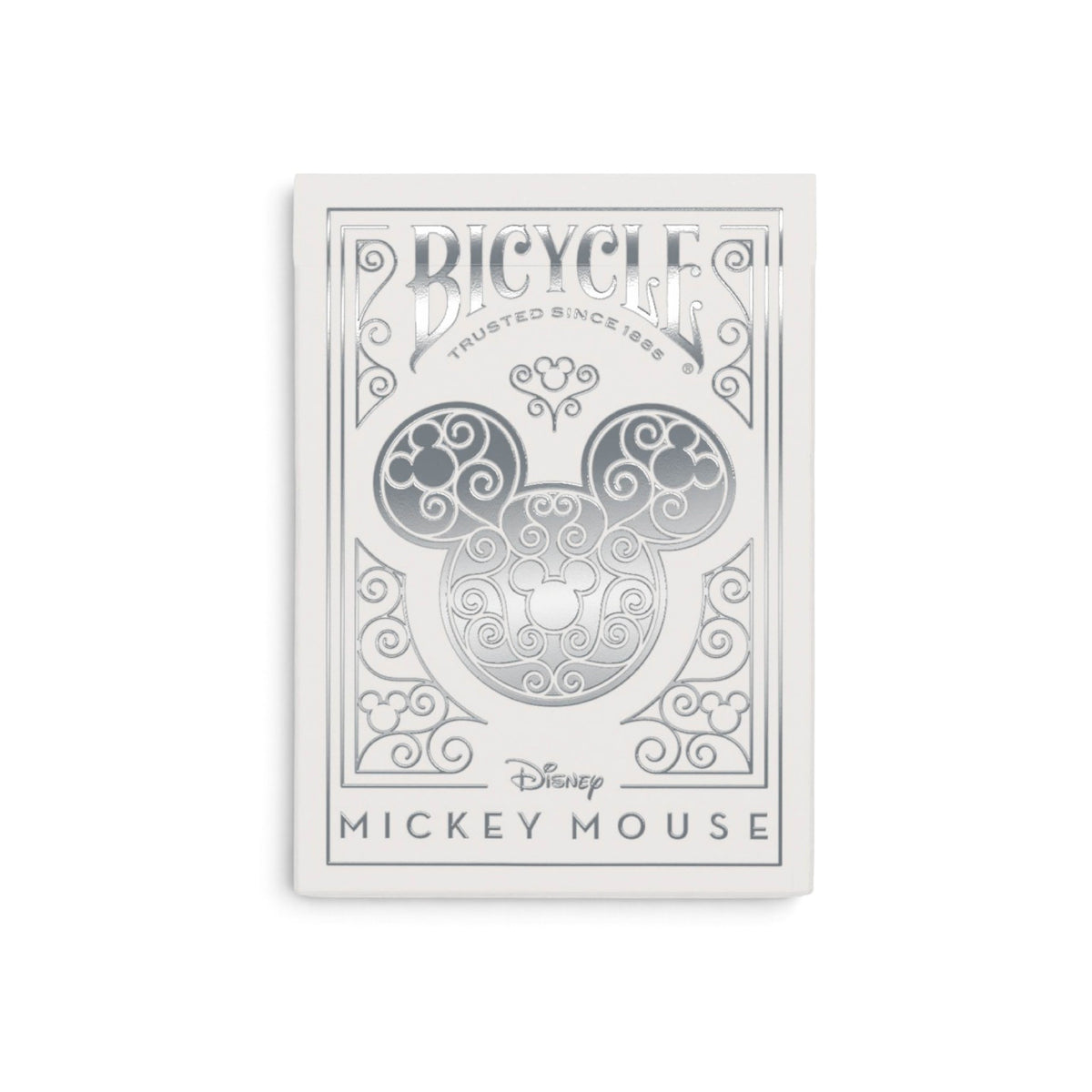 Bicycle Mickey Mouse Playing Cards: Special Edition