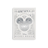 Bicycle Mickey Mouse Playing Cards: Special Edition