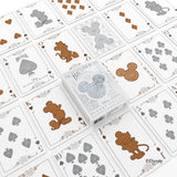 Bicycle Mickey Mouse Playing Cards: Special Edition