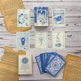 Cerulean Lenormand