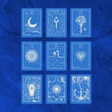 Cerulean Lenormand