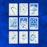 Cerulean Lenormand